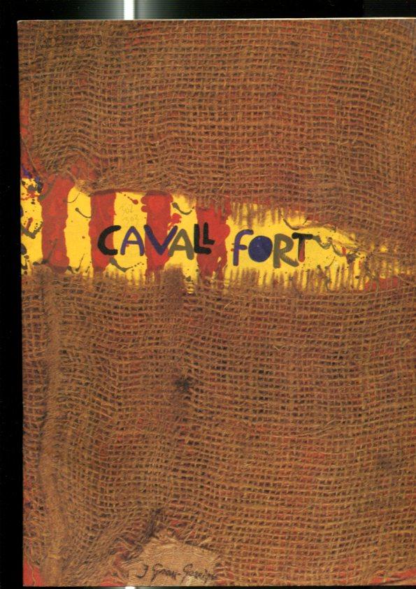 Cavall Fort numero 302/303: La musica o el tromf de la imaginacio per manuel valls