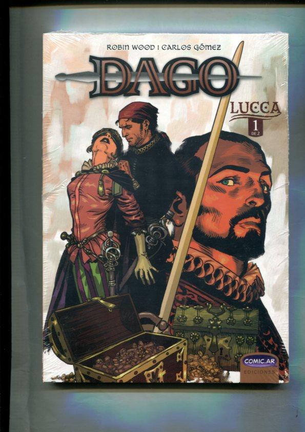 Dago: Lucca numero 1