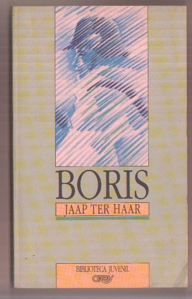 BIblioteca Juvenil numero 11: Boris