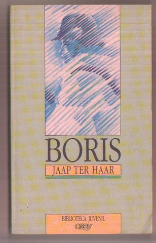 BIblioteca Juvenil numero 11: Boris