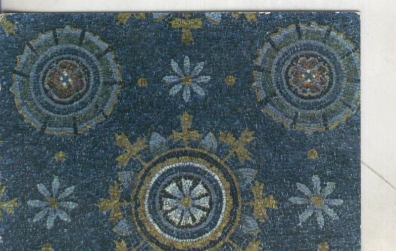 Postal 3981 : Italia: Ravenna: Galla Placidia