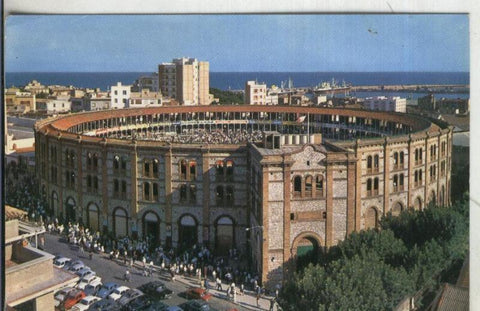 Postal 3313 : Tarragona: Plaza de Toros