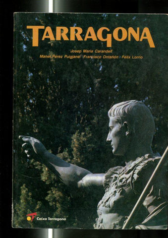 Tarragona per Josep Maria Carandell y otros