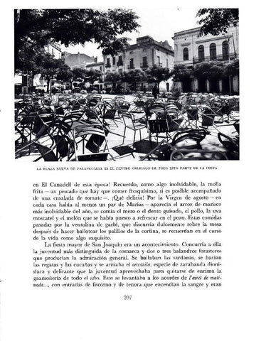 LAMINA 5725: Plaza Nueva de Palafrugell