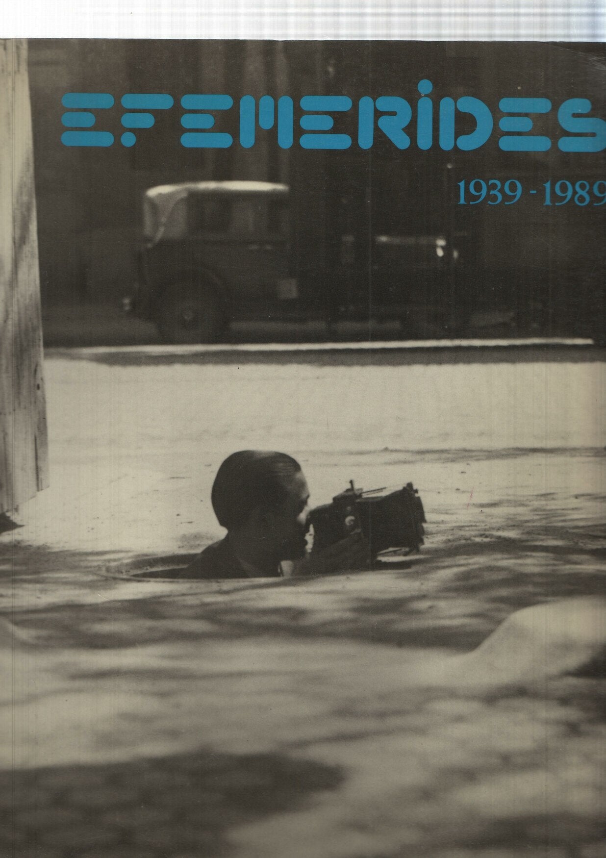 Efemerides 1939-1989