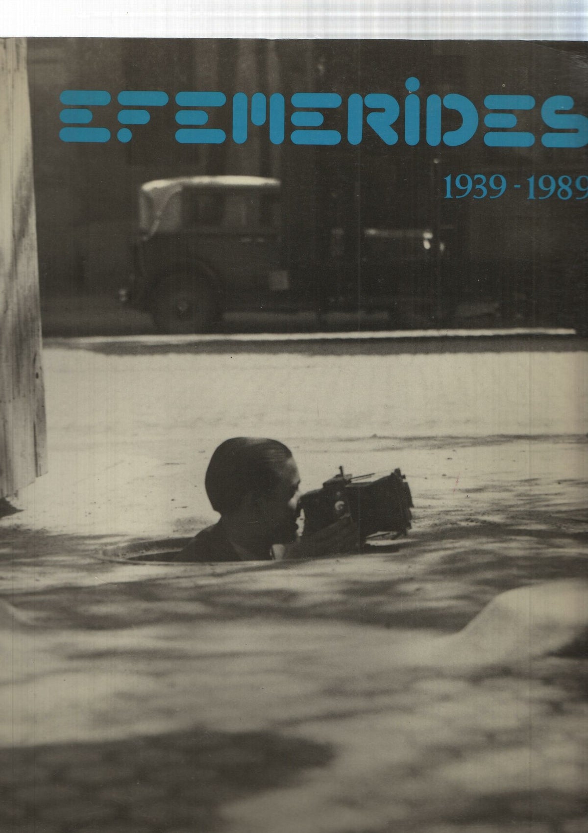 Efemerides 1939-1989