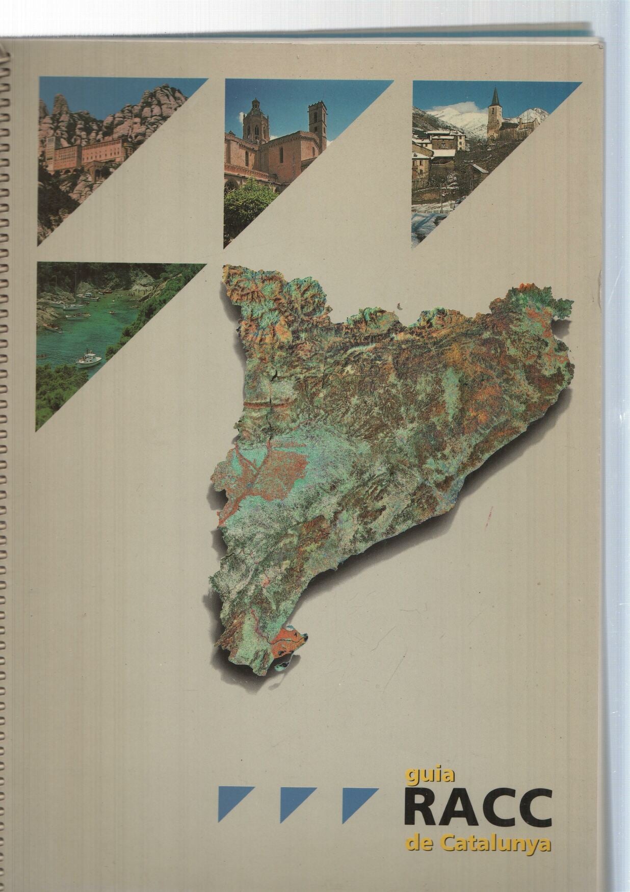 Guia RACC de Catalunya