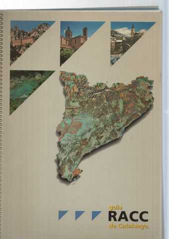 Guia RACC de Catalunya