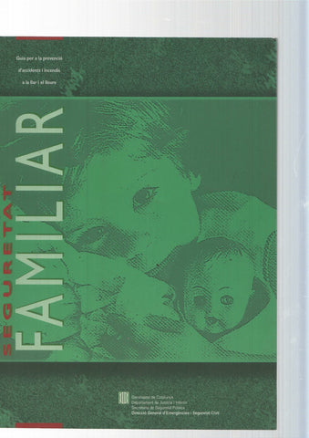 Seguretat familiar