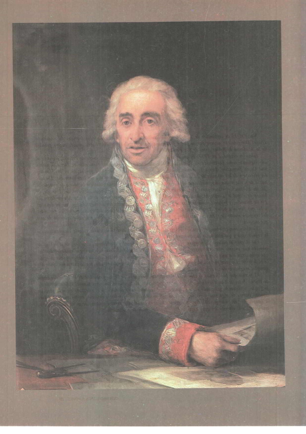 Lamina/sheet/feuille numerada 028: Juan de Villanueva