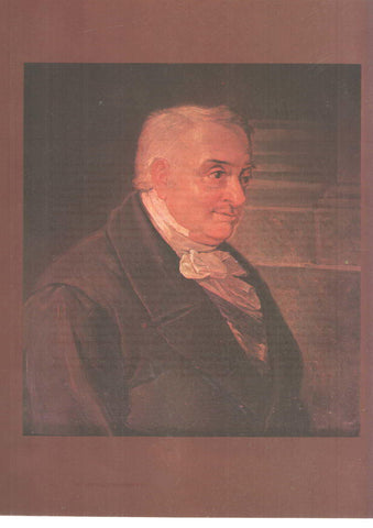 Lamina/sheet/feuille numerada 034: Manuel Jose Quintana