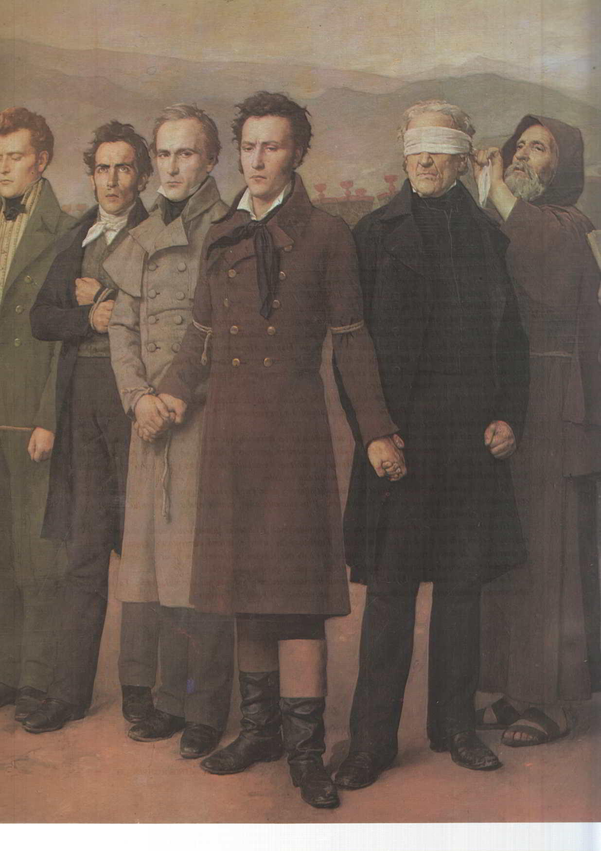 Lamina/sheet/feuille numerada 039: General Torrijos
