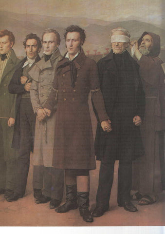 Lamina/sheet/feuille numerada 039: General Torrijos