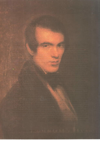 Lamina/sheet/feuille numerada 043: Leonardo Alenza