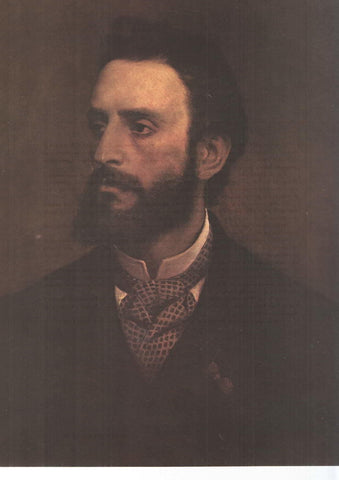 Lamina/sheet/feuille numerada 057: Eduardo Rosales