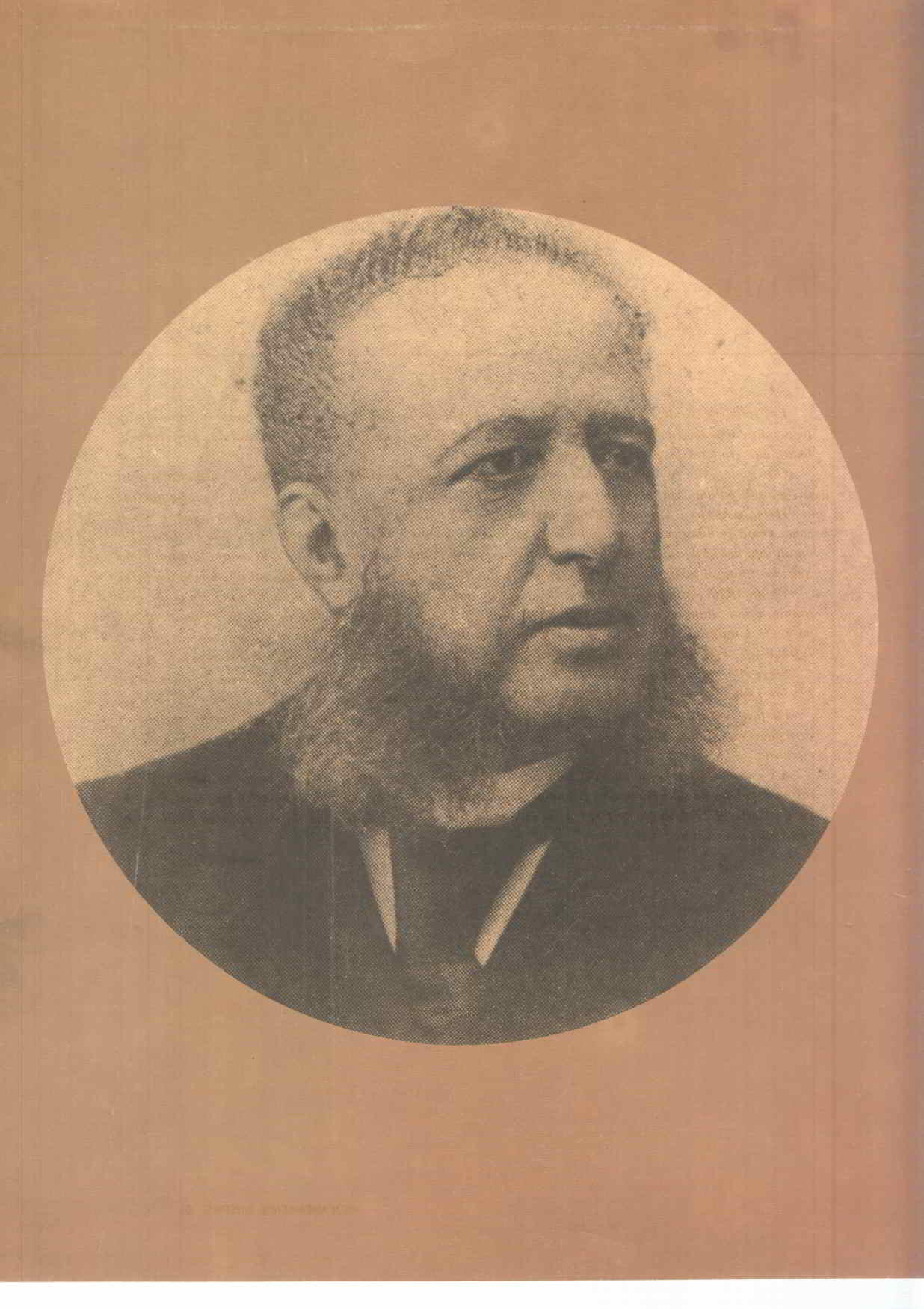 Lamina/sheet/feuille numerada 061: Tomas Luceño