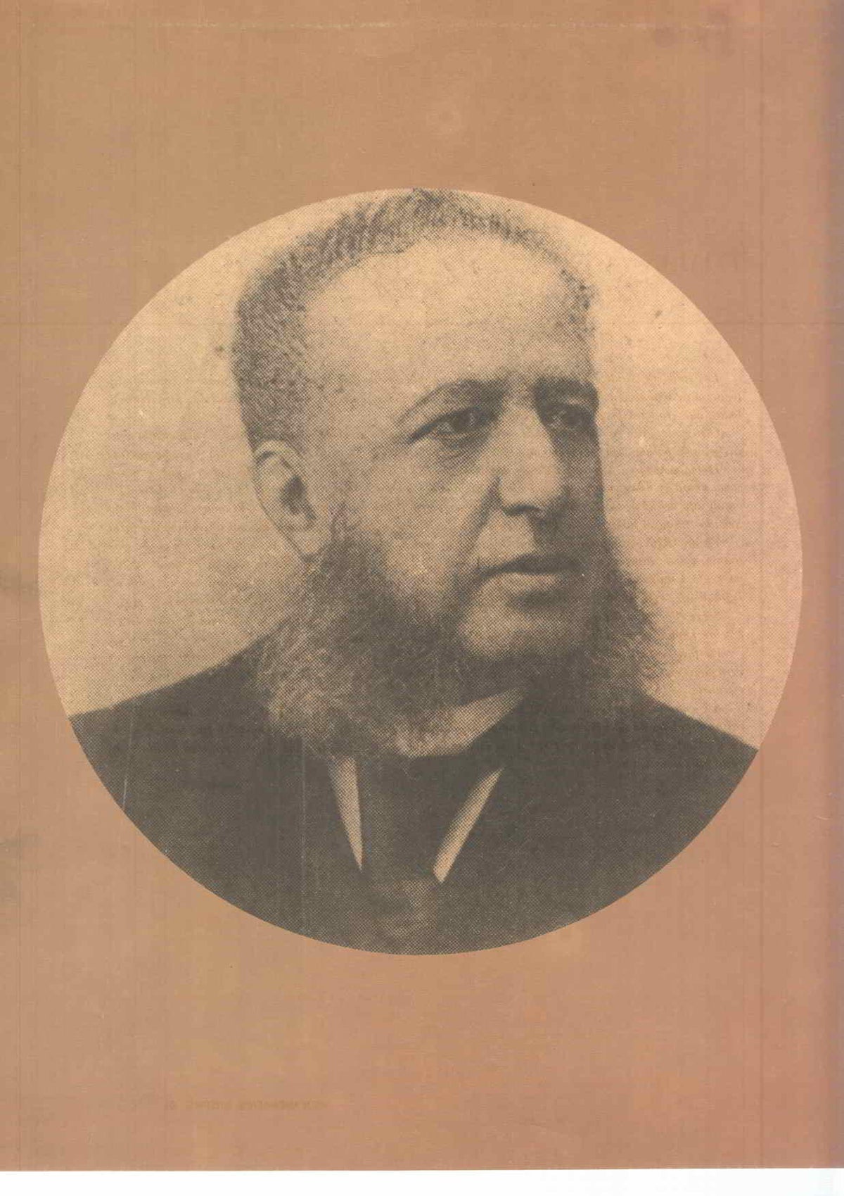 Lamina/sheet/feuille numerada 061: Tomas Luceño