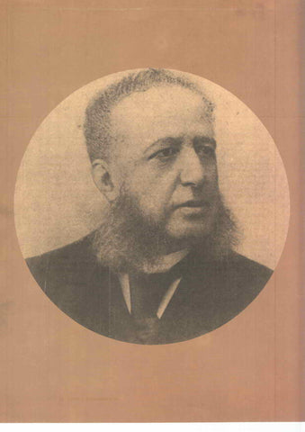 Lamina/sheet/feuille numerada 061: Tomas Luceño