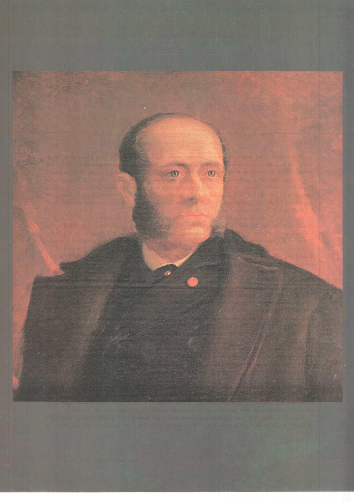 Lamina/sheet/feuille numerada 068: Arturo Melida