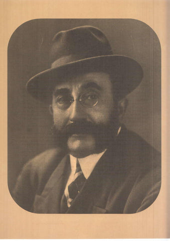 Lamina/sheet/feuille numerada 075: Jose Lopez Silva