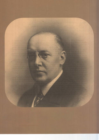 Lamina/sheet/feuille numerada 078: Eduardo Gomez de Baquero, Andrenio