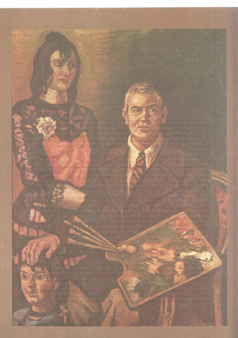 Lamina/sheet/feuille numerada 093: Jose Gutierrez-Solana