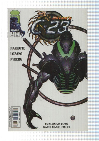 Image: C-23 num 3. Mariotte, Lozano, Elliott