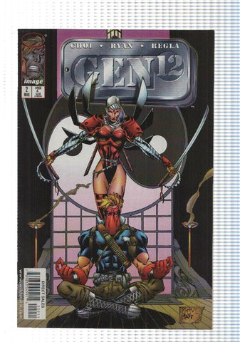 Image: Gen 12 num 2. Choi, Ryan, Regla