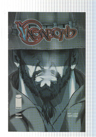 Image: Vagabond num 1. Ruffner, Benjamin, Pat Lee