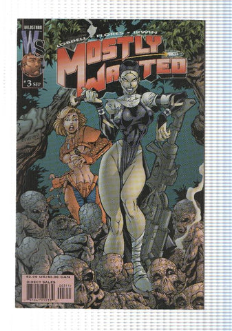 WildStorm: Mostly Wanted num 3 - Chapter seven, Whatsovever you do to the least of my brothers