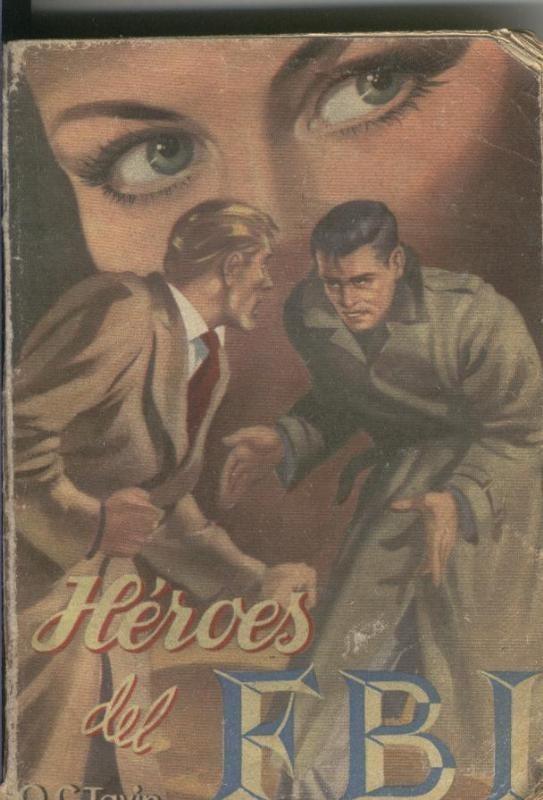 FBI: Heroes del FBI (aviejada)