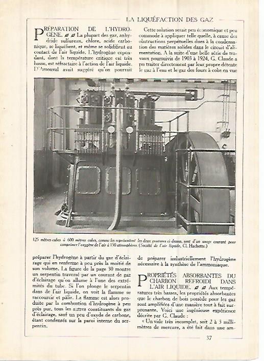 LAMINA 10164: Maquina para comprimir oxigeno