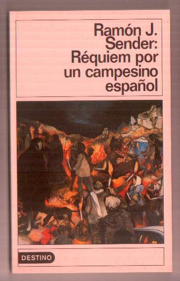Requiem por un campesino español