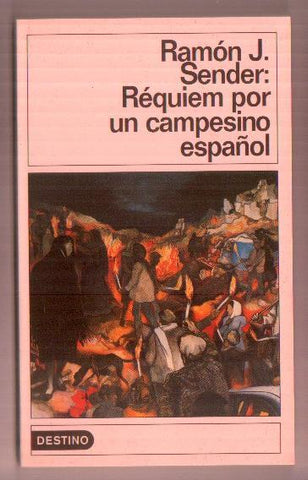 Requiem por un campesino español