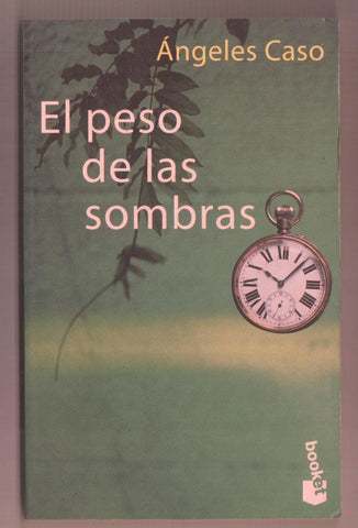 El peso de las sombras