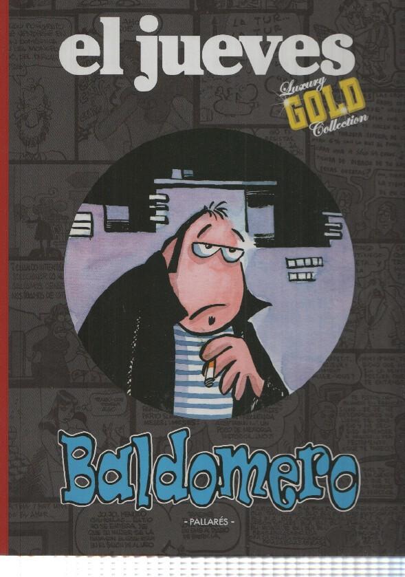 Luxury Gold Collection num 35 - Baldomero