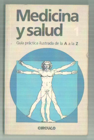 Medicina y salud numero 1