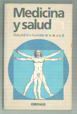 Medicina y salud numero 1
