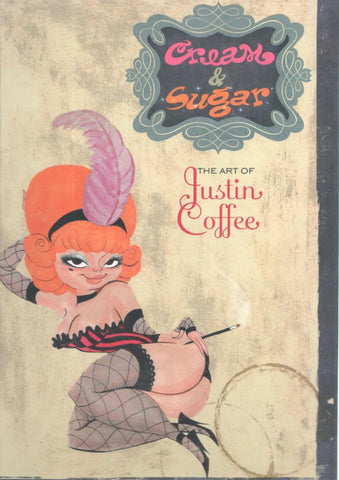 Cream & Sugar