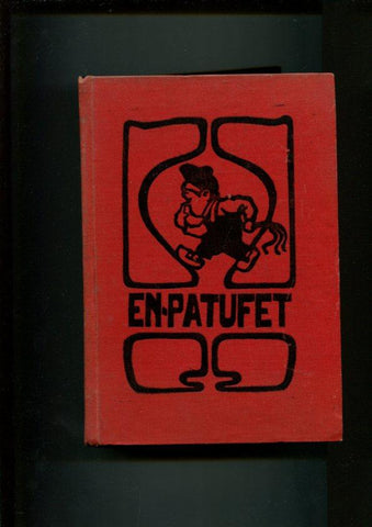 En Patufet tomo año 1904, edicion facsimil