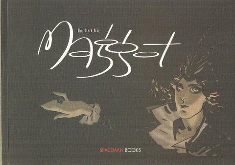 Maggot