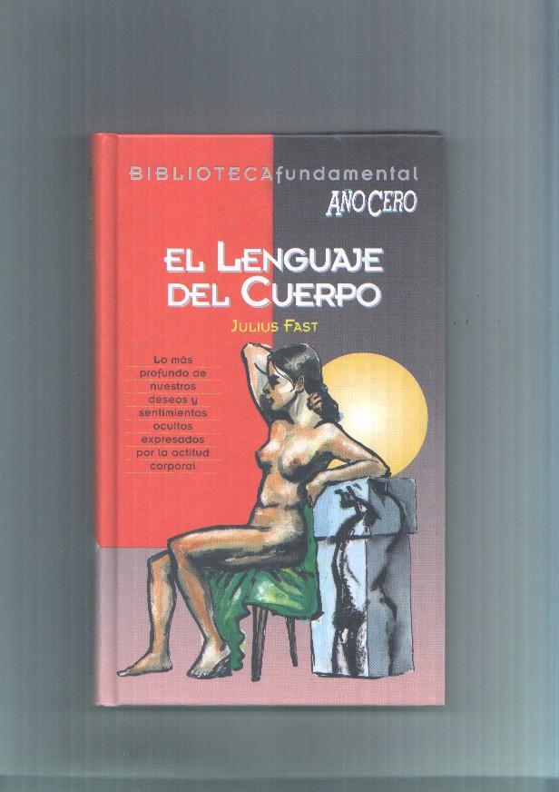 El lenguaje del cuerpo