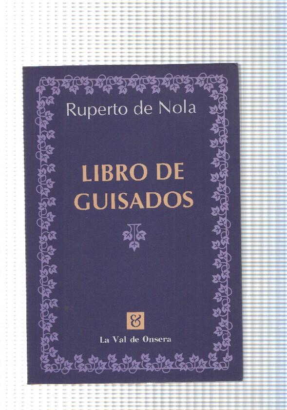 coleccion Alifara: Libro de guisados