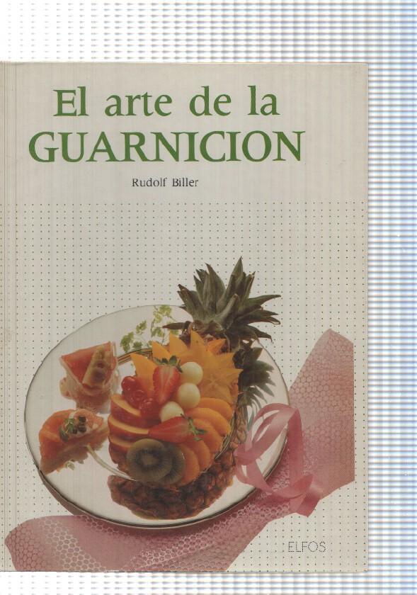 El arte de la guarnicion