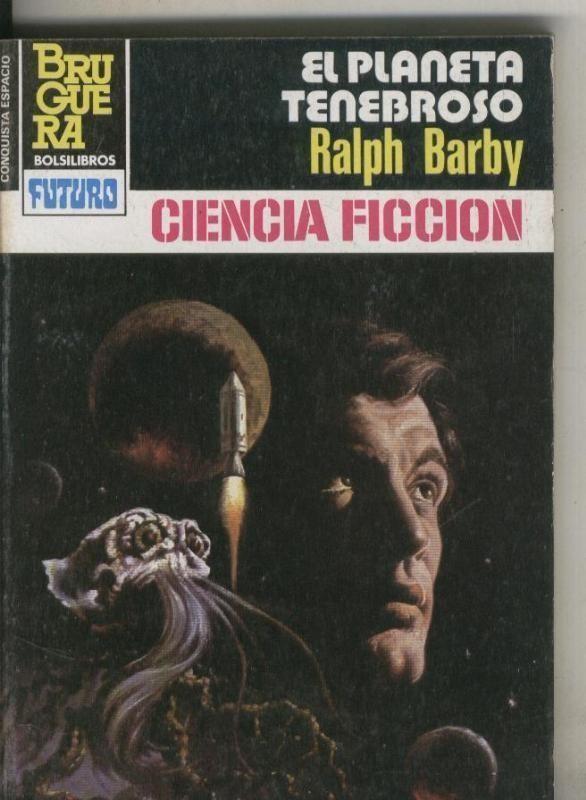 La conquista del espacio: El planeta tenebroso