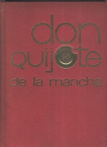 Don Quijote en comic