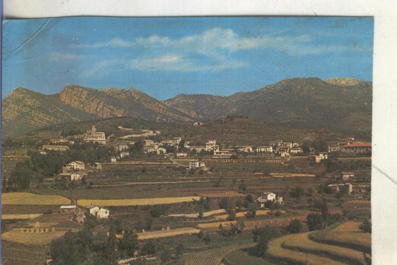 Postal 5902 : Vilada (Barcelona)