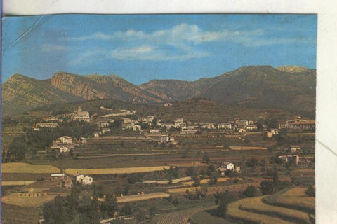 Postal 5902 : Vilada (Barcelona)