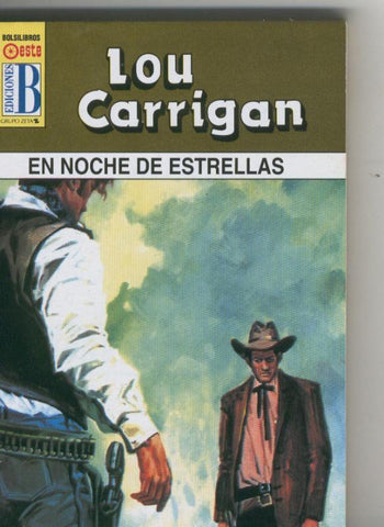 Leyendas del oeste: En noche de estrellas