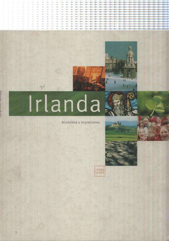 Irlanda. Atmosfera e impresiones